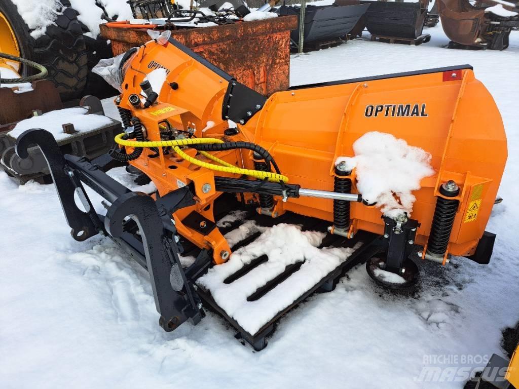 Same VPX-290 Hjullastare