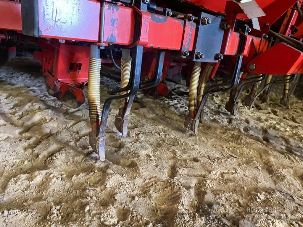 Kverneland UN 3200 Potatissättare