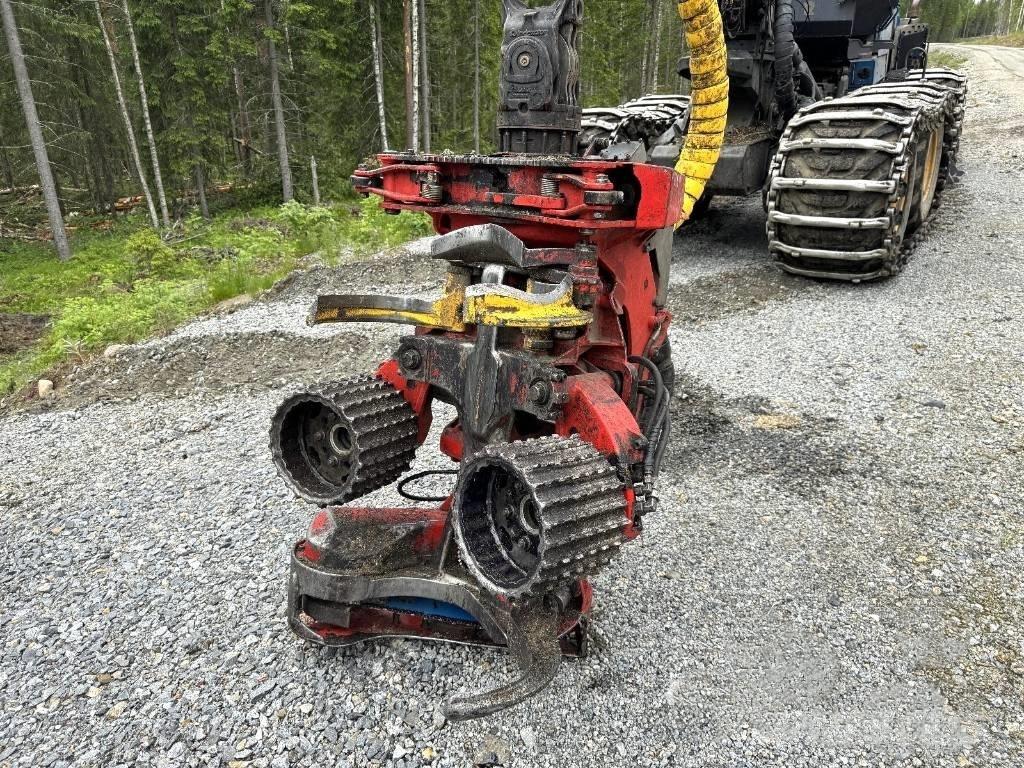 Rottne H11D Skördare