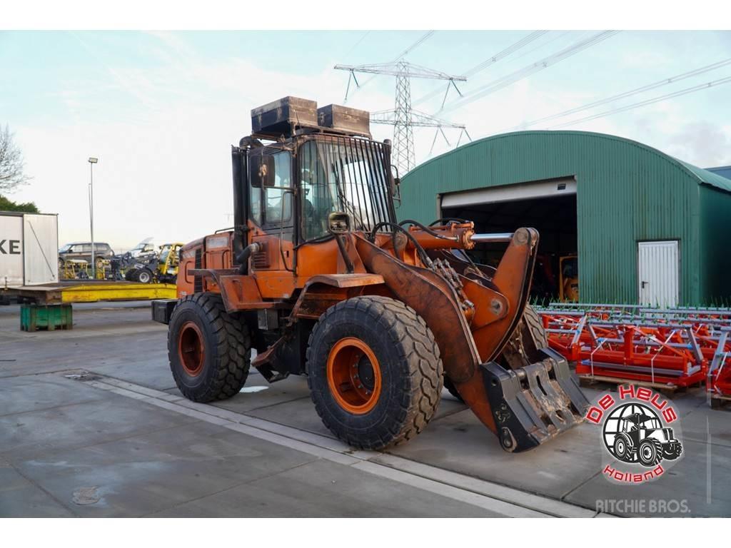 Doosan DL250 Hjullastare
