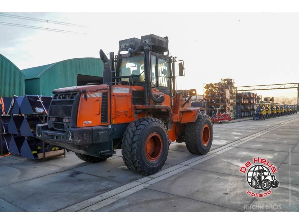 Doosan DL250 Hjullastare