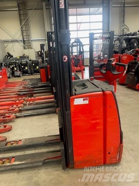 Linde L16 Staplare-led