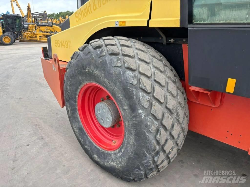 Dynapac CA 602 D Jordkompaktorer