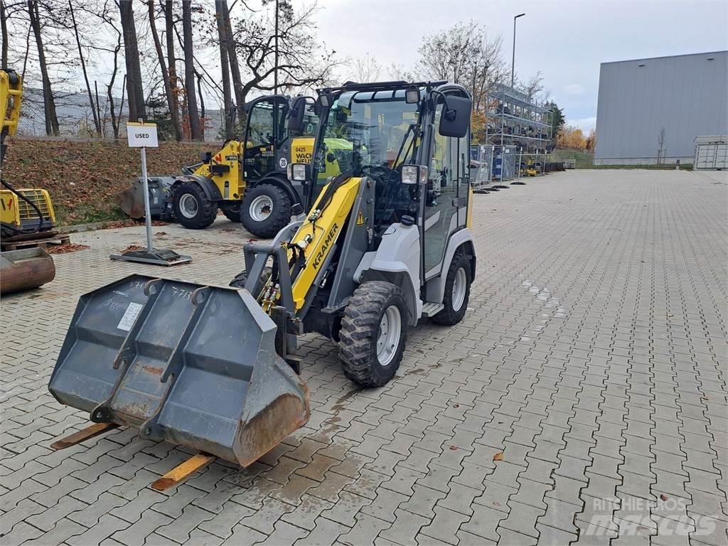 Kramer 5035 Hjullastare
