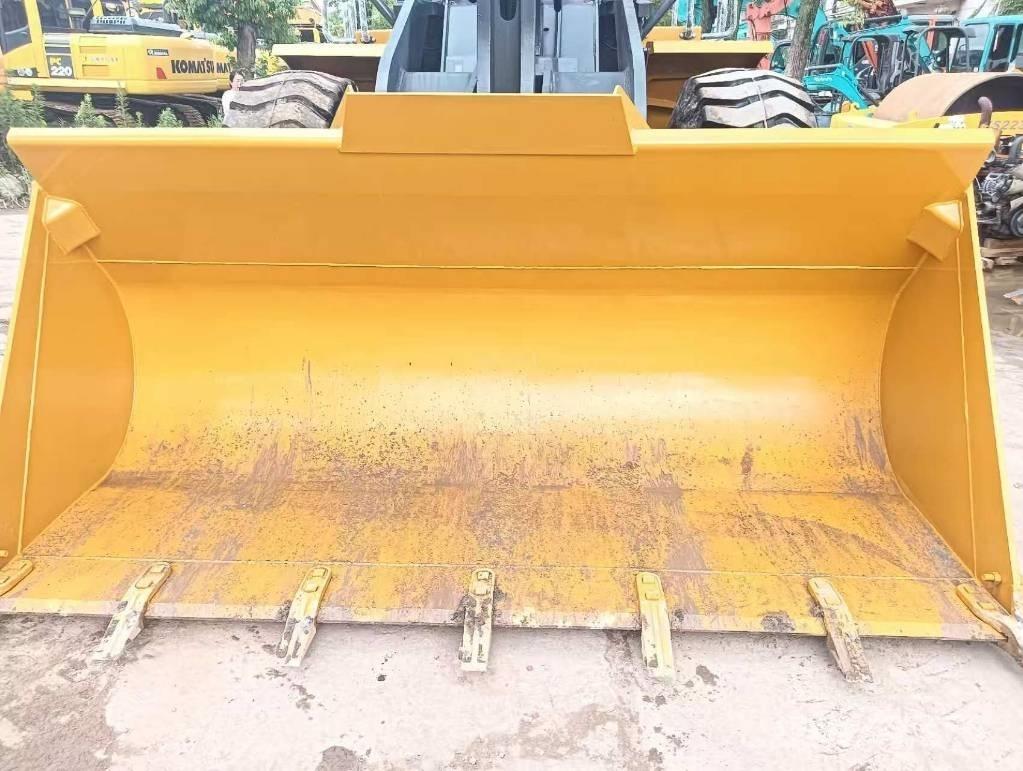 XCMG ZL 50 GN Hjullastare