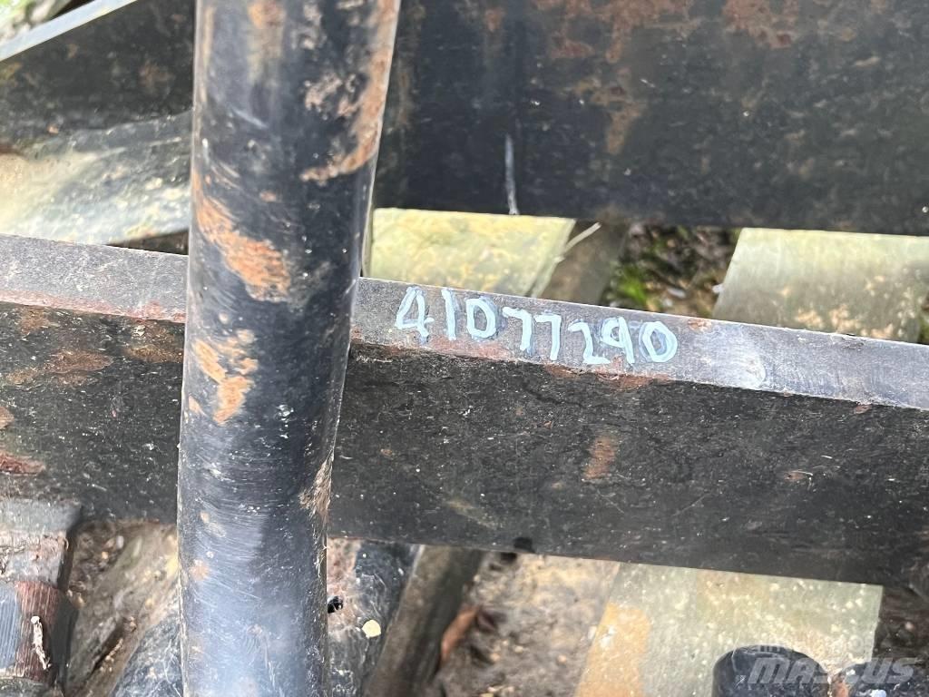 JCB Q FIT FORKS Övrigt lastning och gräv