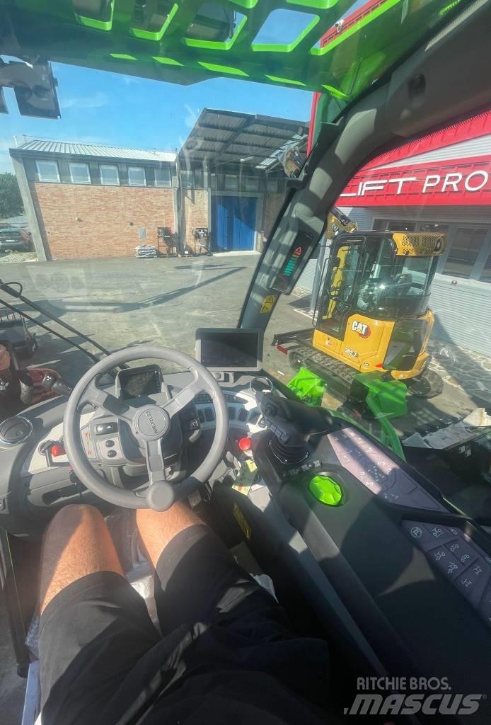 Merlo Roto 40.18 S Teleskoplastare