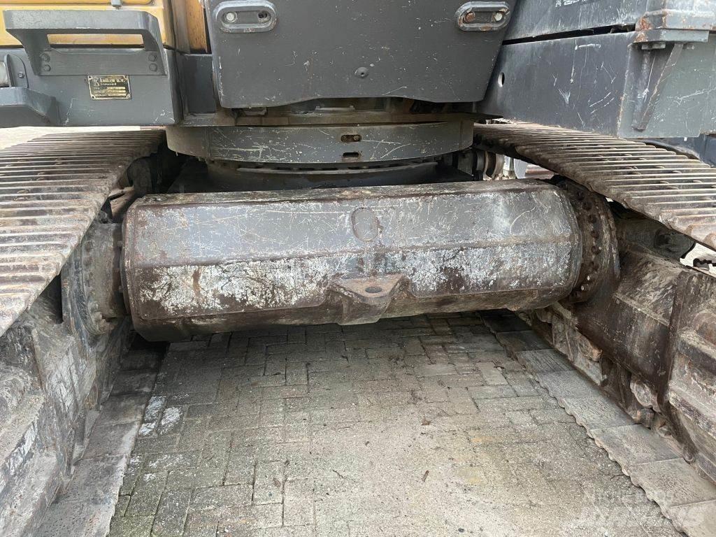 Volvo EC 360C HR Specialgrävmaskiner
