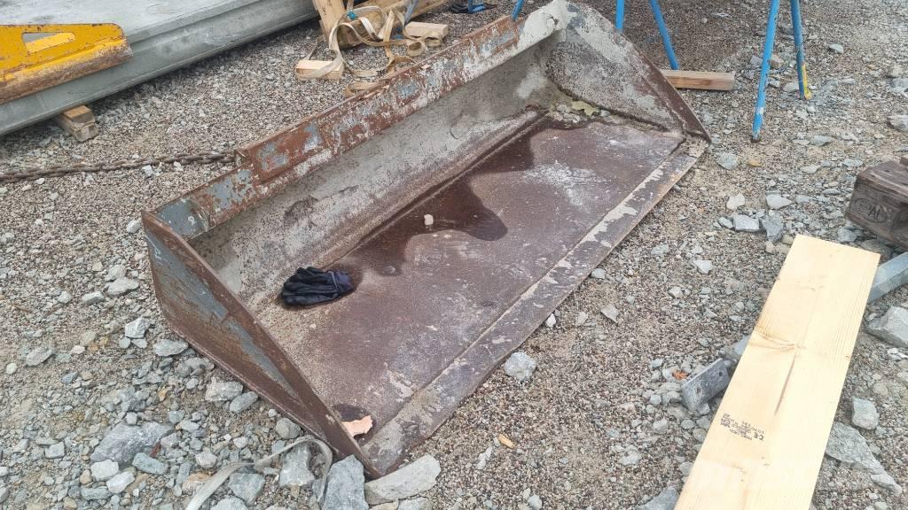 Volvo MC 70 Kompaktlastare