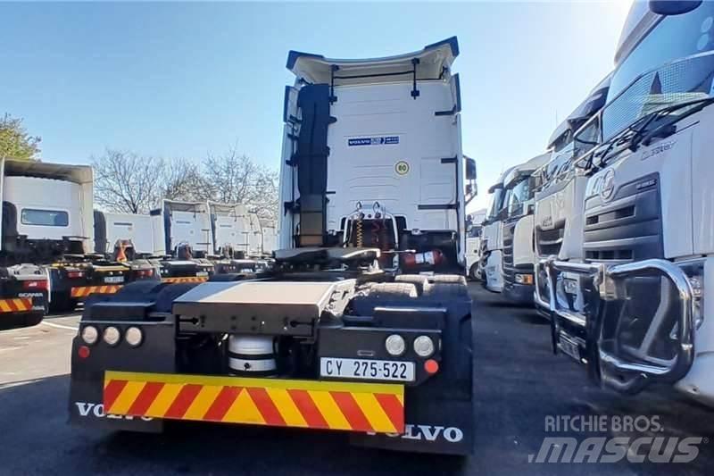 Volvo FH 440 Övriga bilar