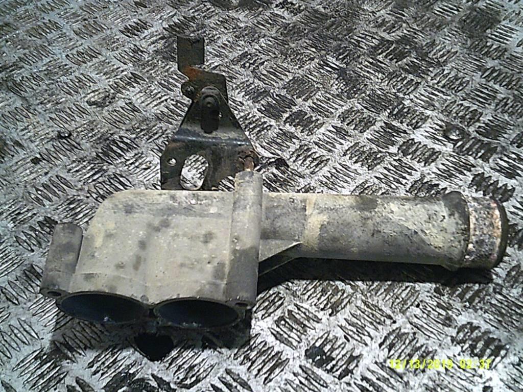 MAN TGA  51063020642 Radiatorer