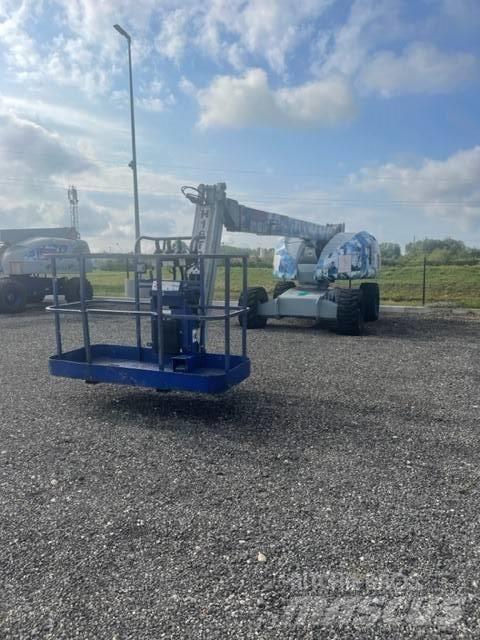 Haulotte H 16 TPX Bomliftar