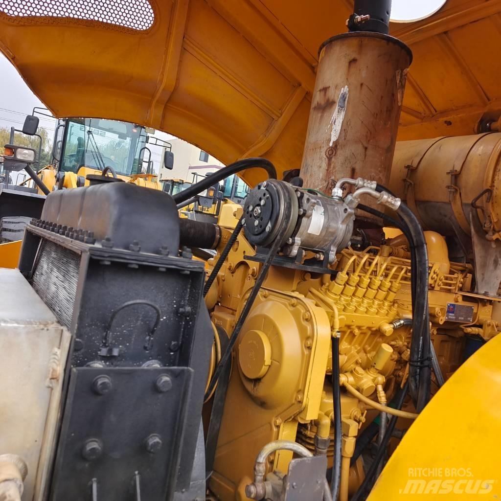 XCMG XS 223 J Envalsvältar