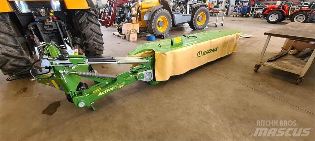 Krone AM-R 320 Slåttermaskiner