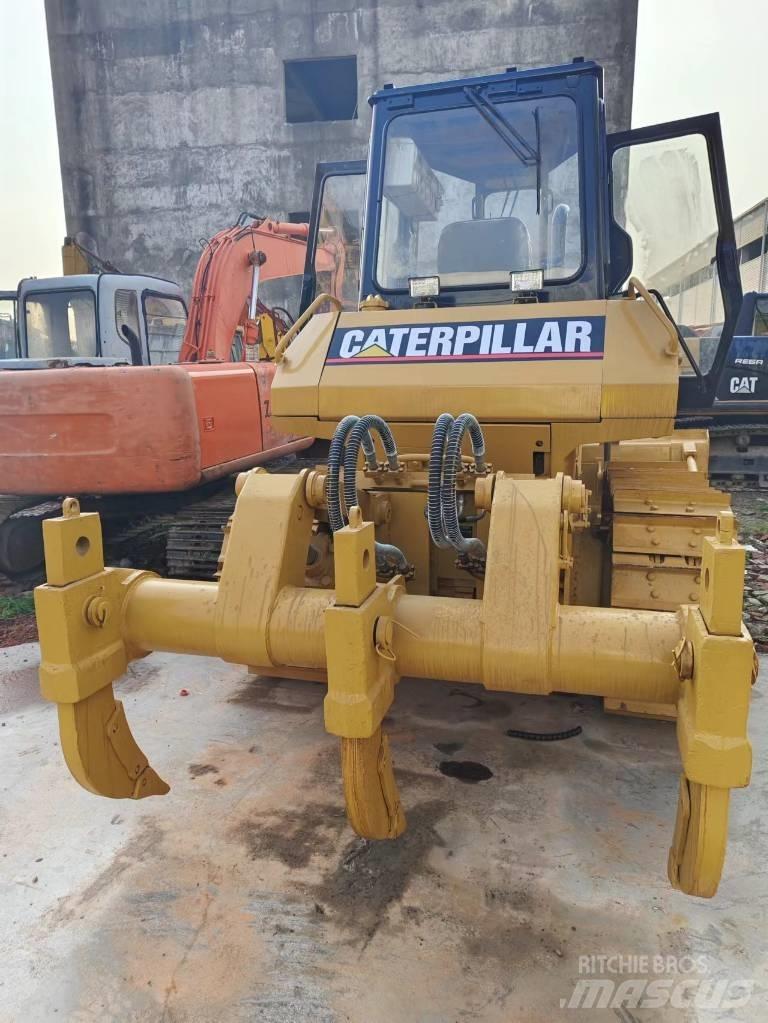 CAT D 6 G Bandschaktare
