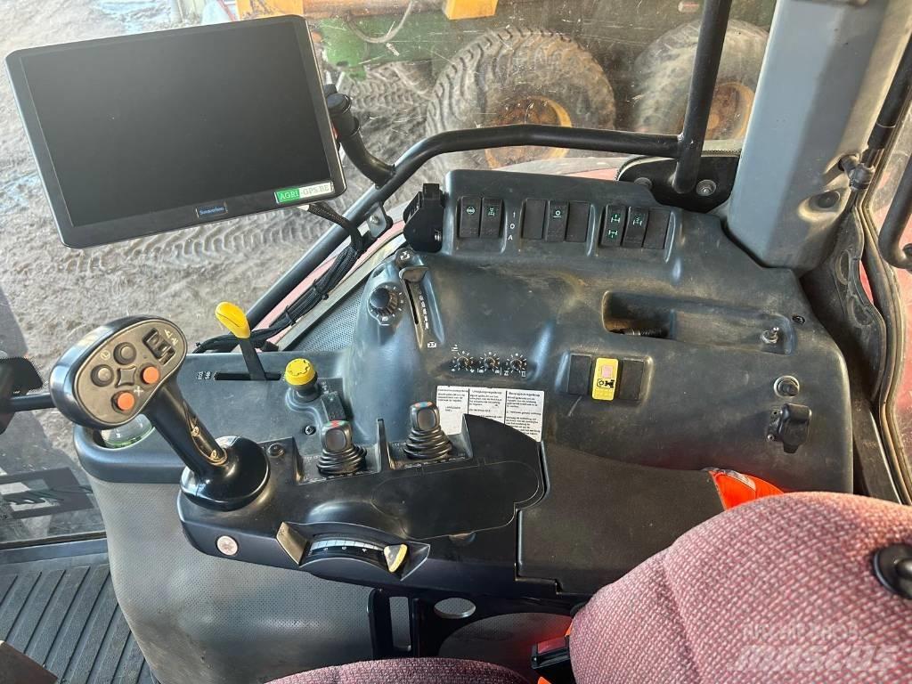 McCormick TTX 230 Traktorer