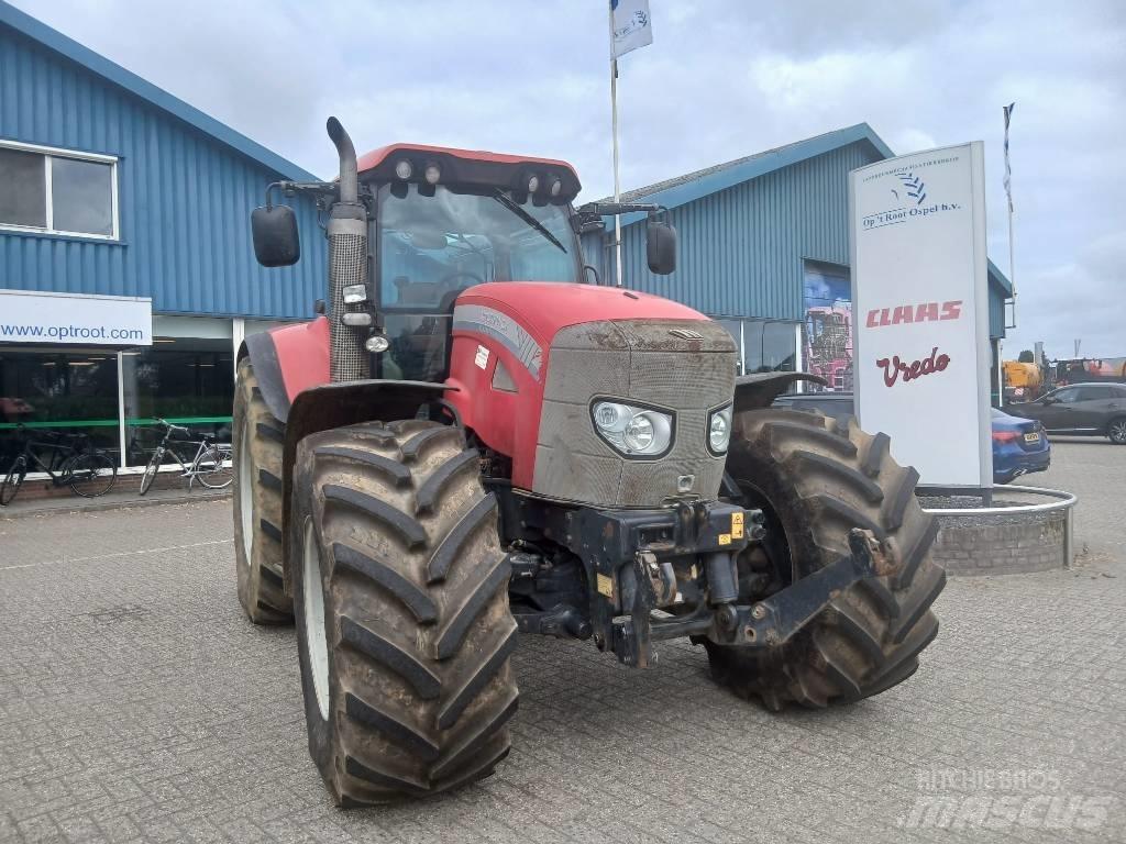 McCormick TTX 230 Traktorer