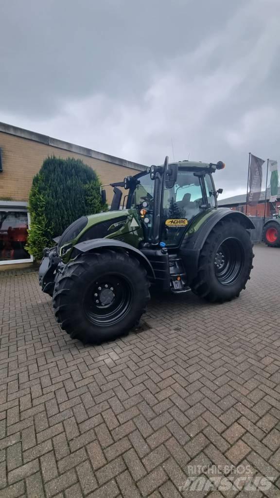 Valtra N 155 ED Traktorer