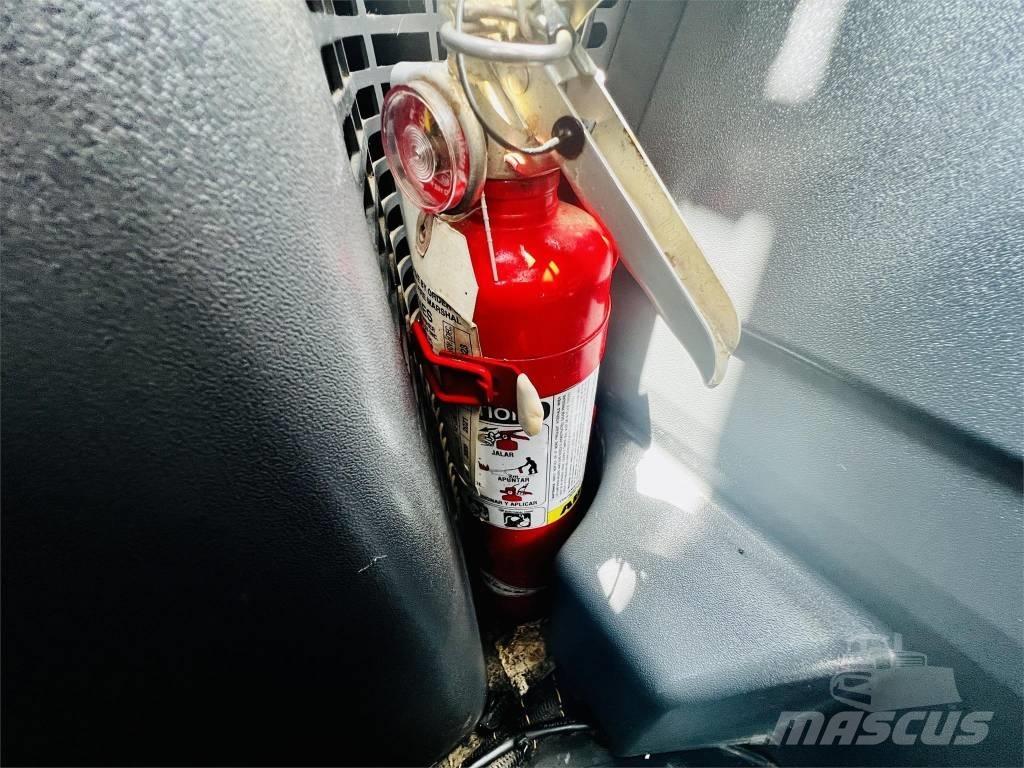 CAT 950 GC Hjullastare