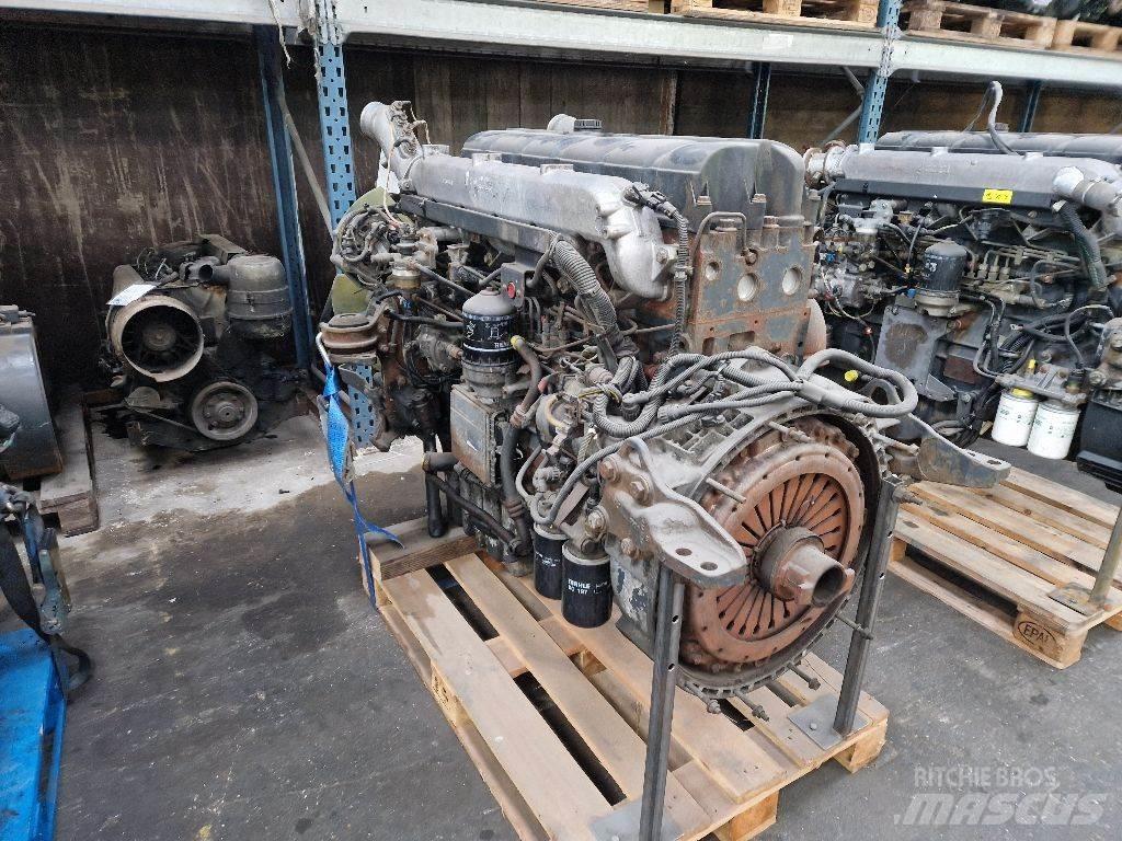 Renault PREMIUM Motorer