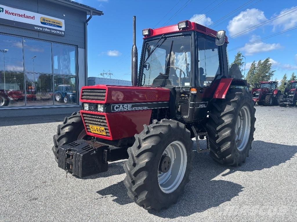 Case IH 845 XLA Traktorer