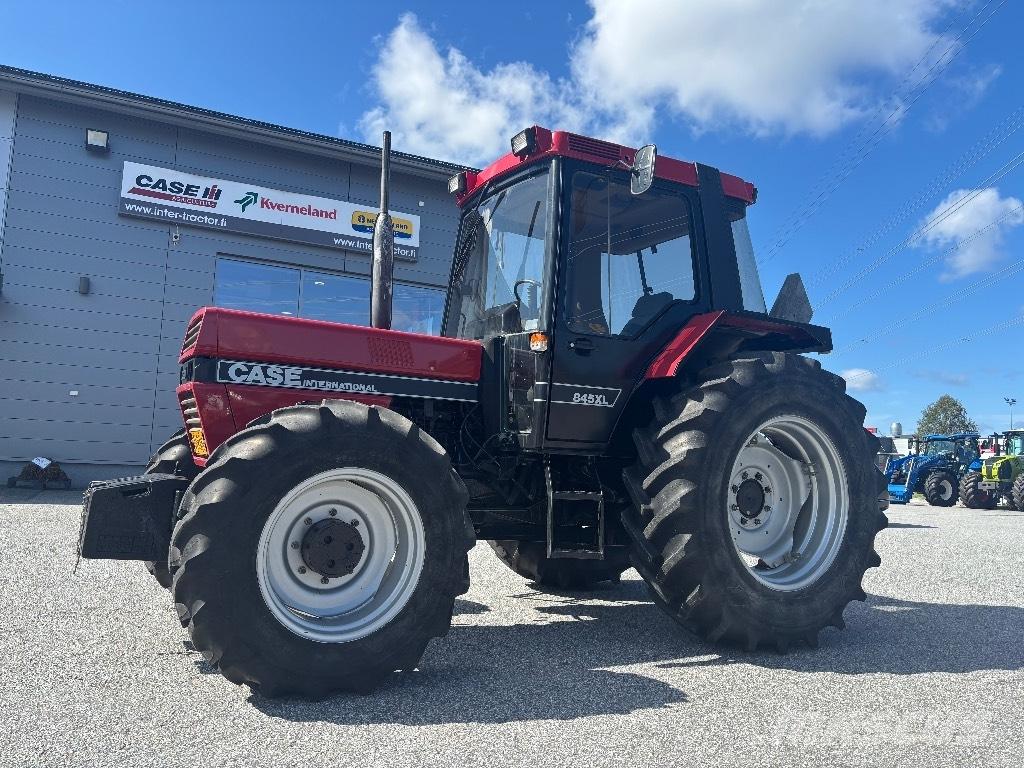 Case IH 845 XLA Traktorer