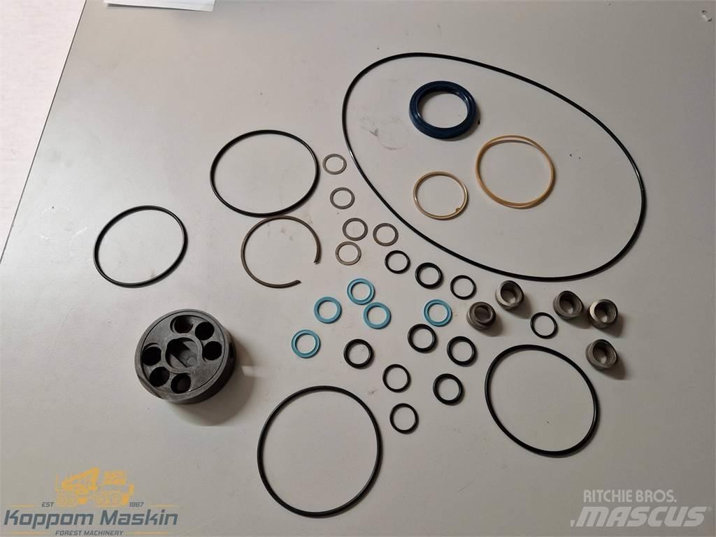 Rottne 089-0052 Hydraulik