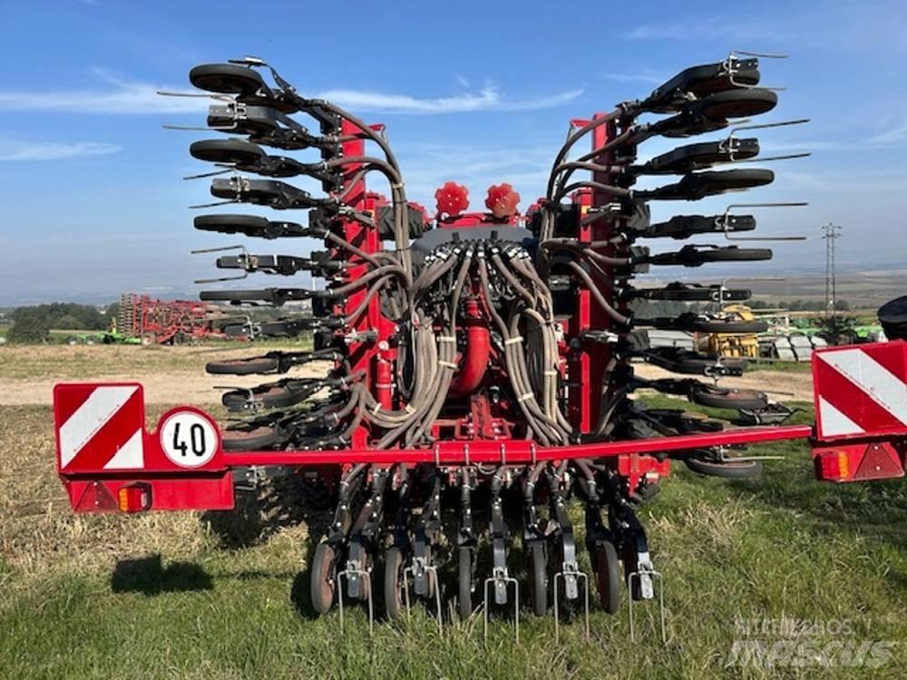 Horsch Focus 6 TD Kombisåmaskiner