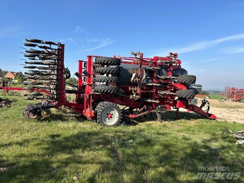 Horsch Focus 6 TD Kombisåmaskiner