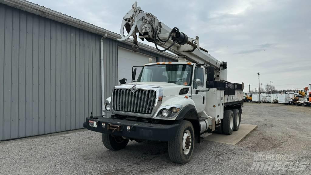 Altec D 4060 TR Övriga bilar