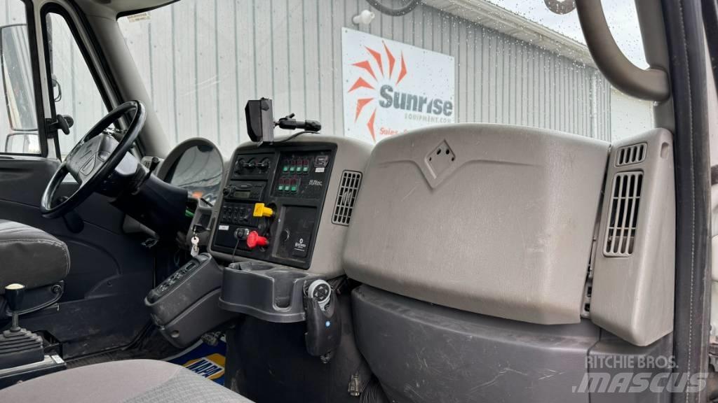 Altec D 4060 TR Övriga bilar