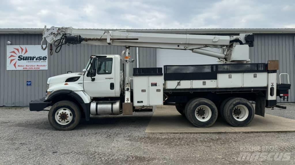 Altec D 4060 TR Övriga bilar