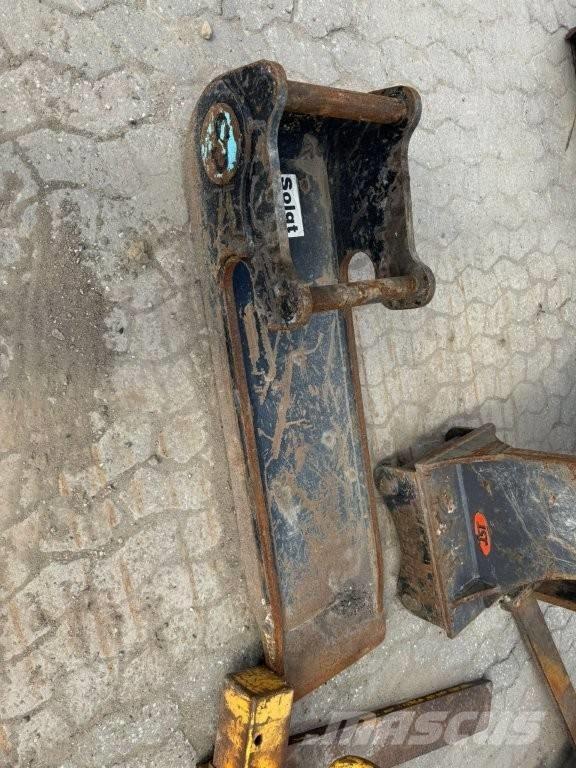  CP pladetang hydrema Skopor