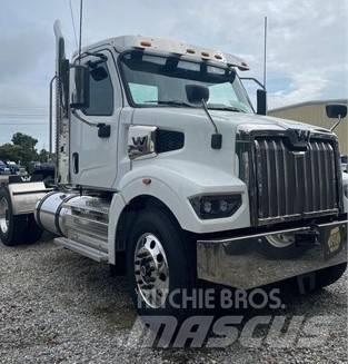 Western Star 47X Dragbilar
