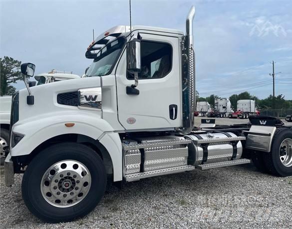 Western Star 47X Dragbilar