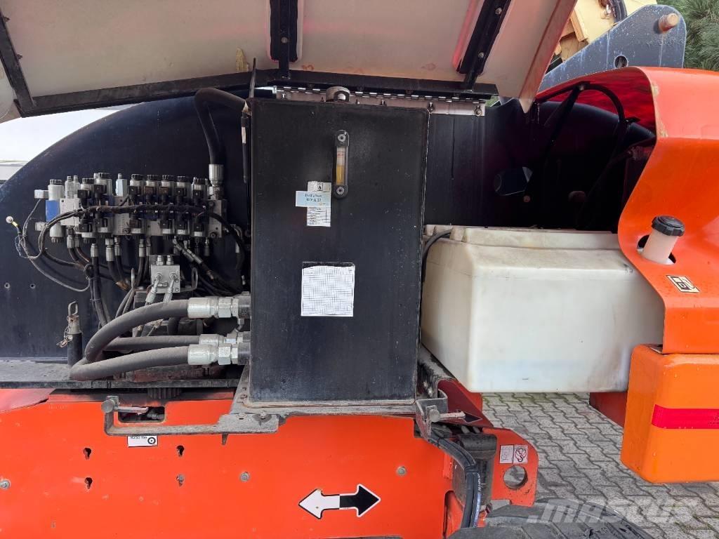 JLG 460 SJ Teleskop bomliftar