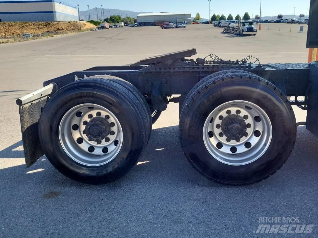 Mack Anthem Dragbilar