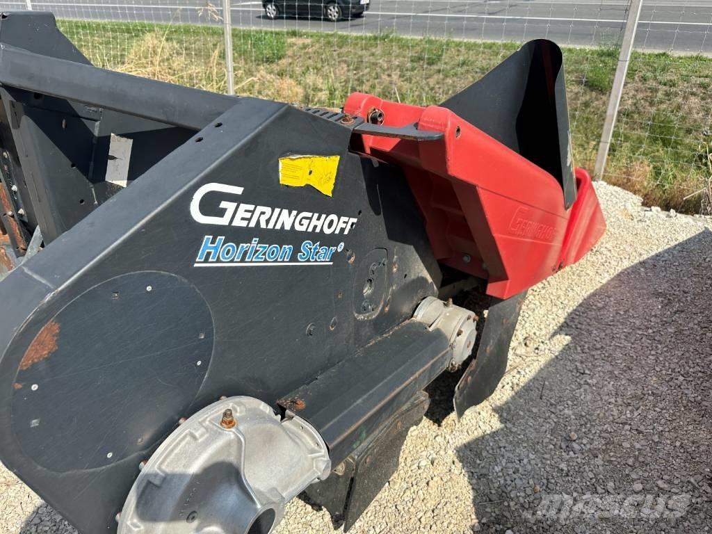 Geringhoff HS 630 Skärbord