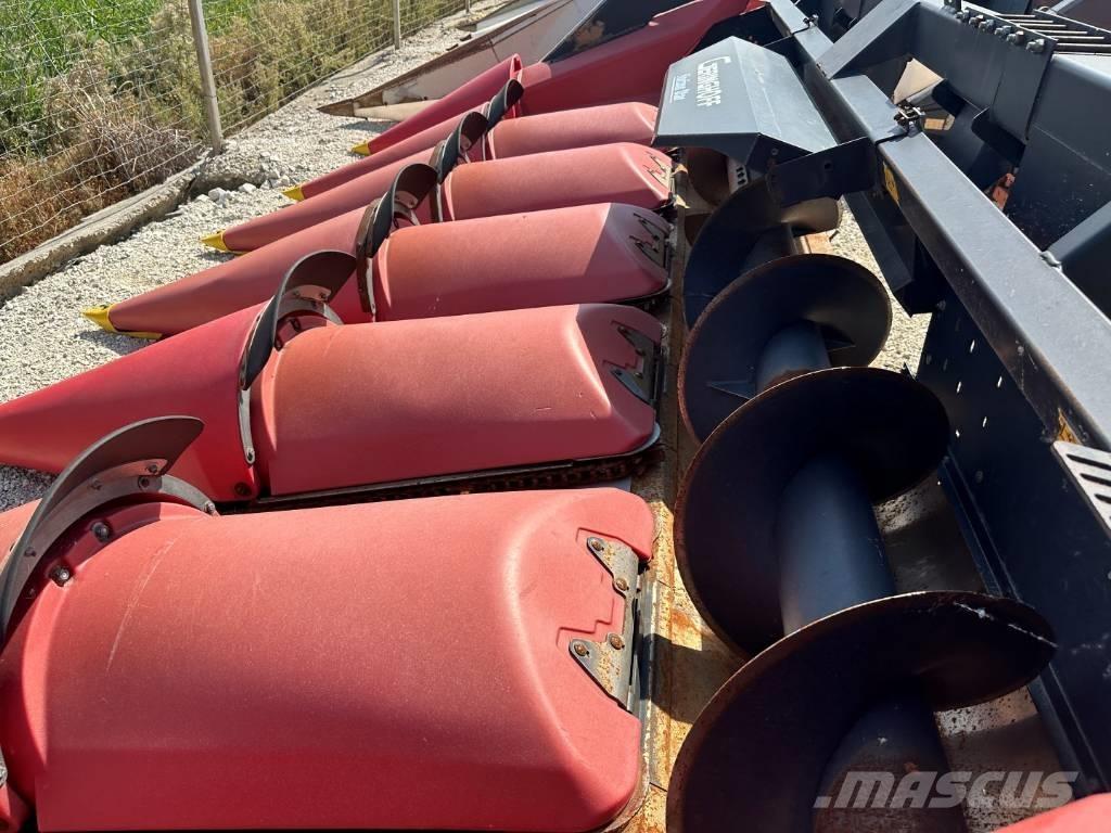 Geringhoff HS 630 Skärbord