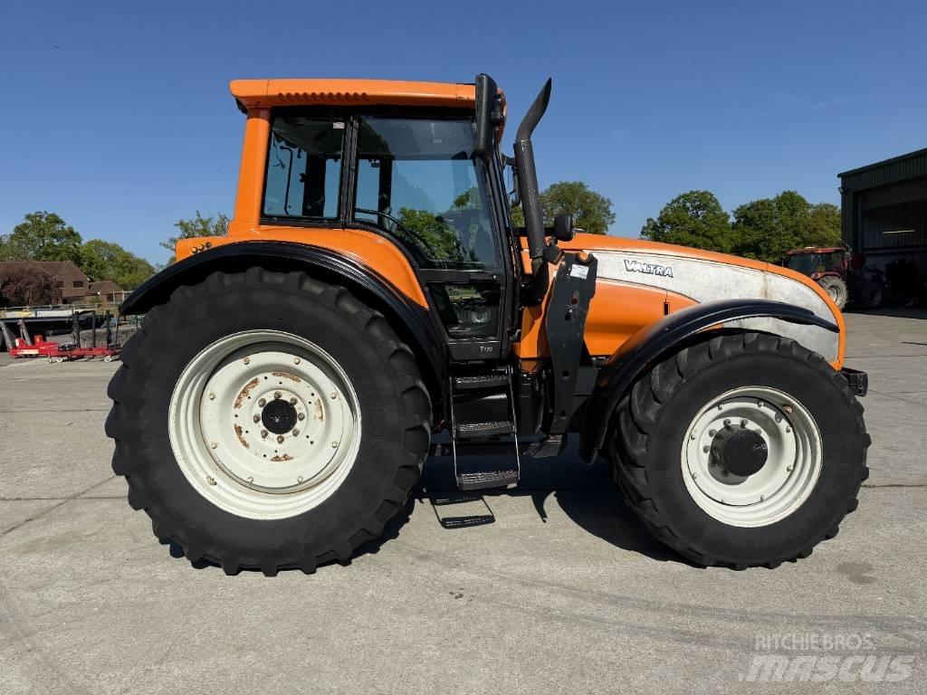 Valtra T 170 Traktorer