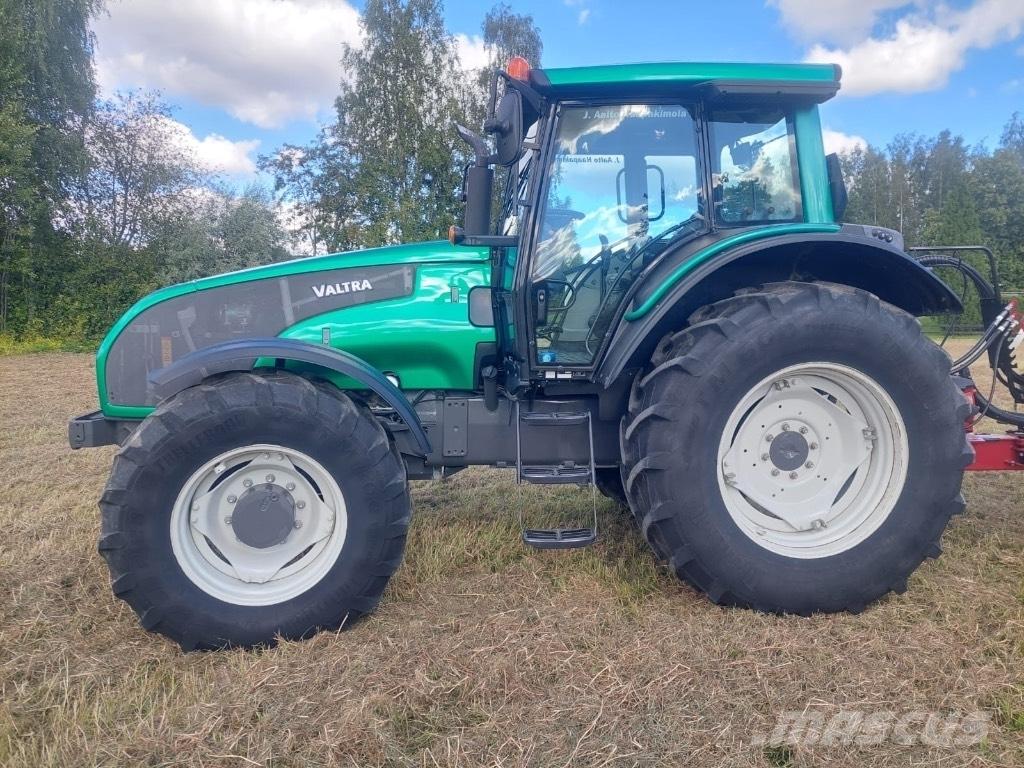 Valtra T 171 H Traktorer