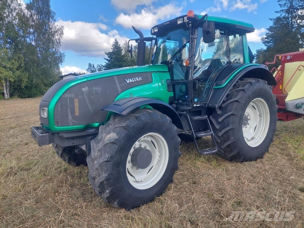 Valtra T 171 H Traktorer
