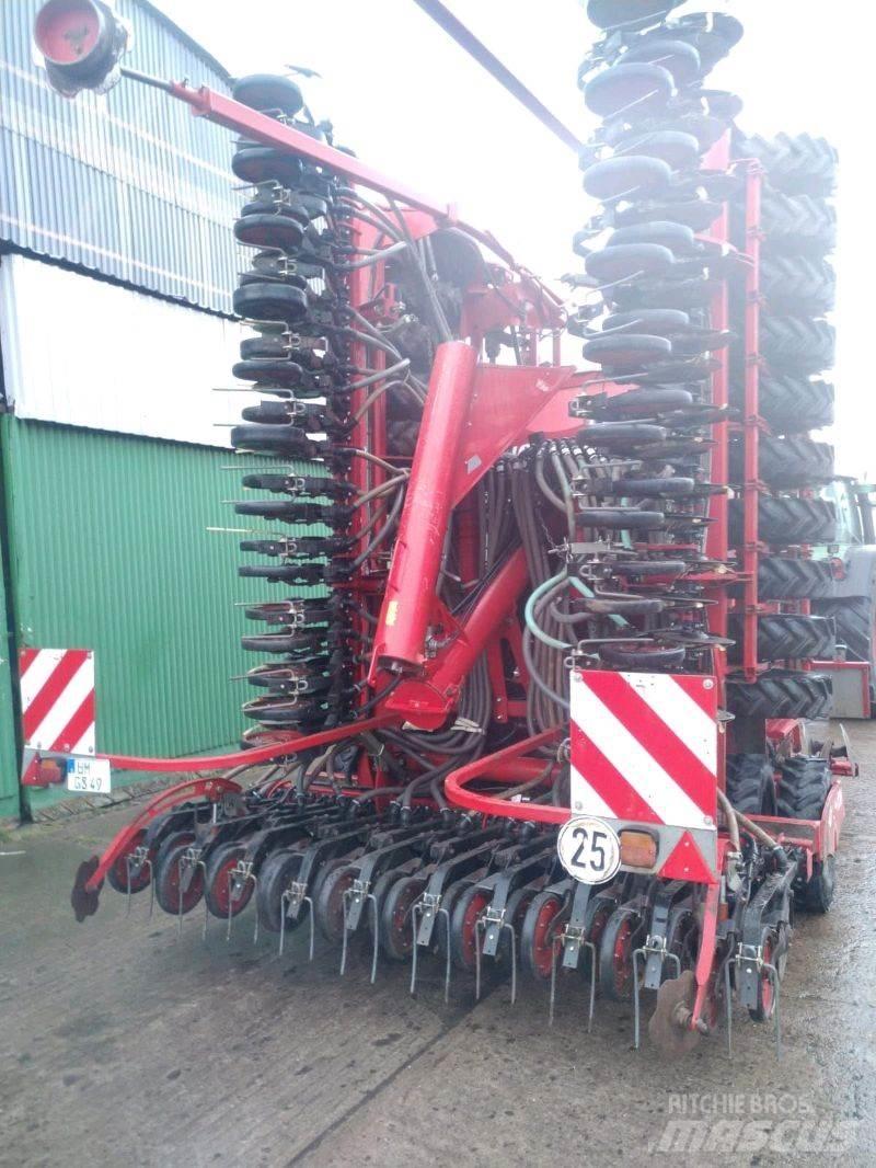 Horsch Pronto 9 DC Såmaskiner
