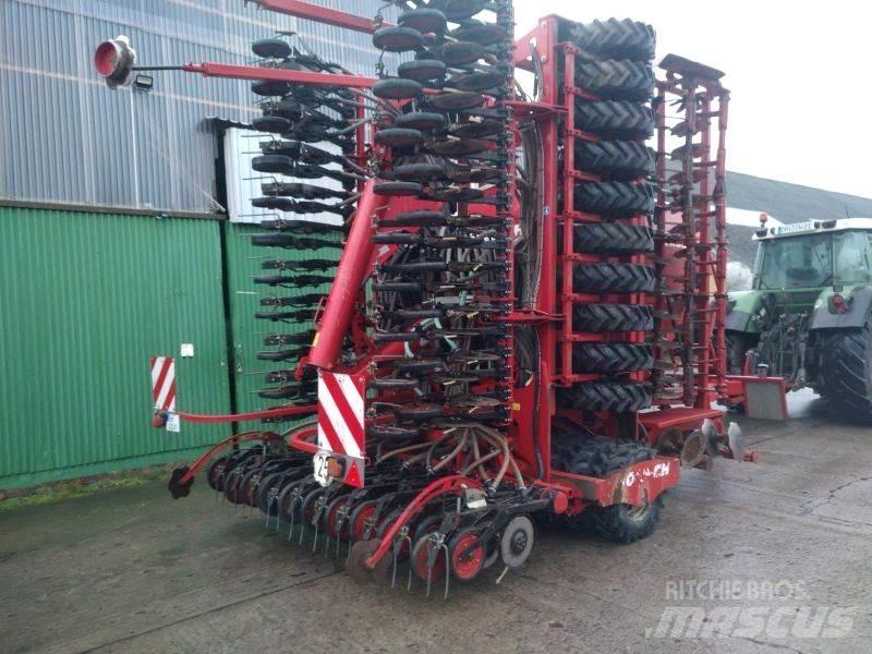 Horsch Pronto 9 DC Såmaskiner