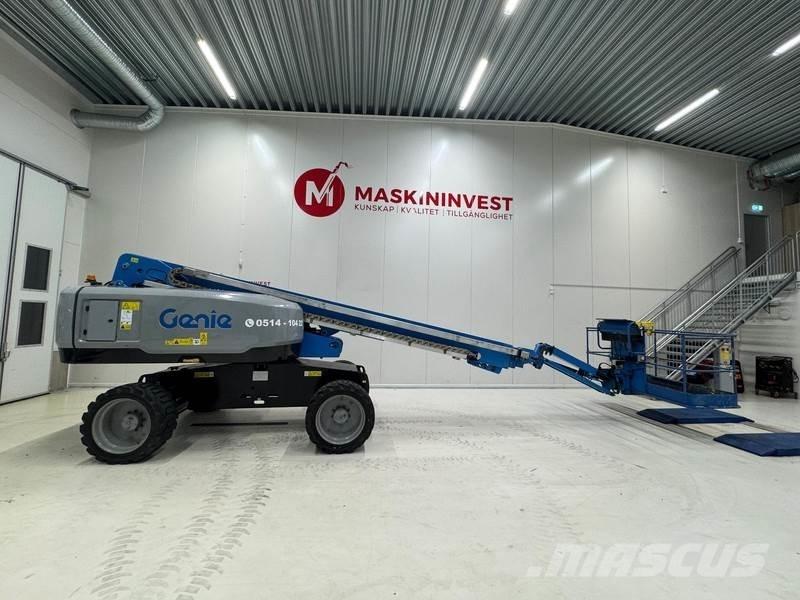 Genie S65 Övriga personliftar