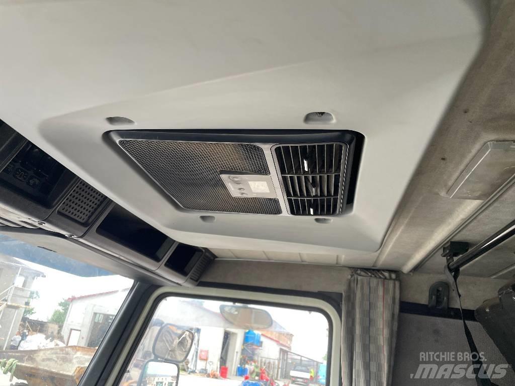 Scania 143 H Dragbilar