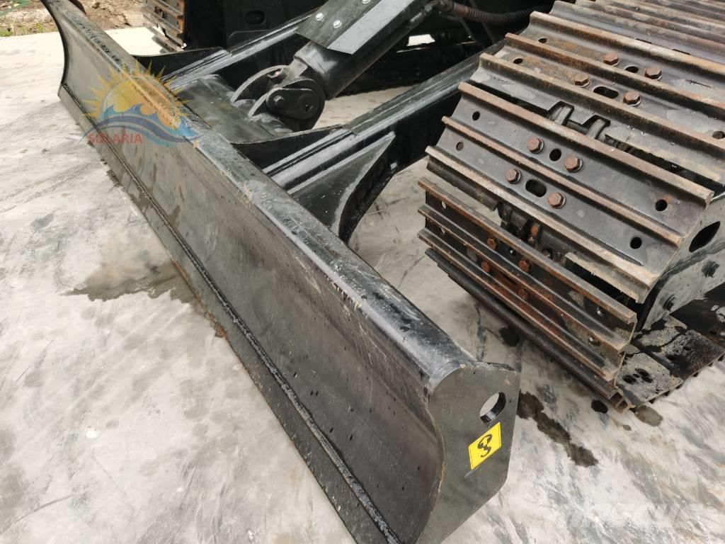 Sany SY 75 C Bandgrävare