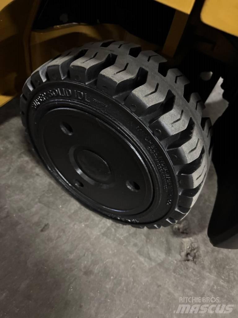 CAT 2C 5000 Övriga motviktstruckar