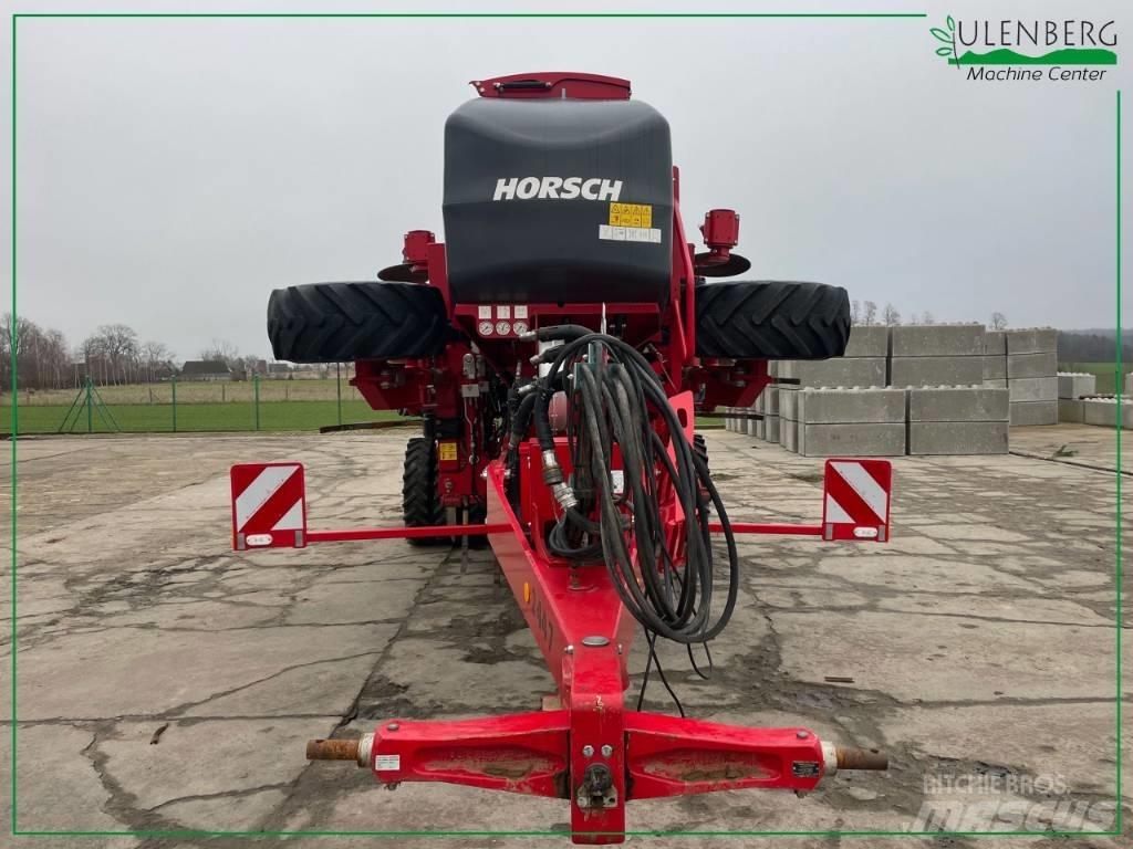 Horsch FOCUS 4 TD Precisionsåmaskiner