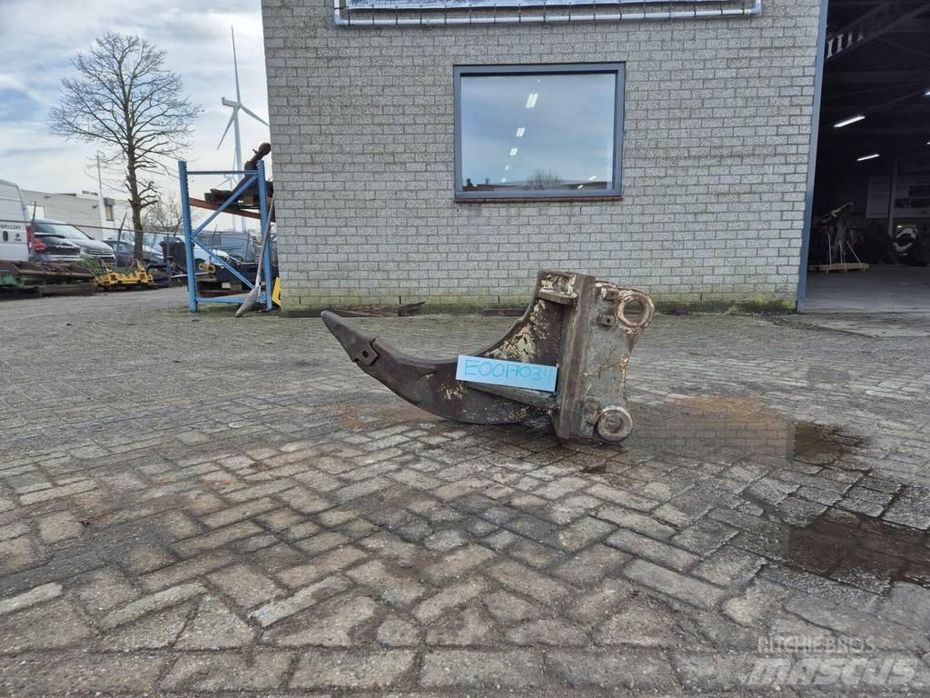  Onbekend TR40 Entreprenad - Övrigt